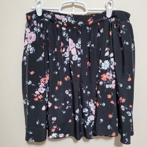 LC Lauren Conrad skirt